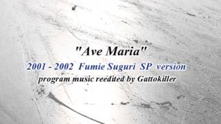 Fumie Suguri 20012002 SP [upl. by Ahtebbat435]