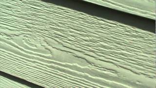 How to repair amp save your masonite siding [upl. by Rockel862]