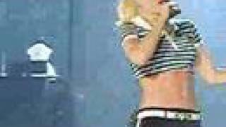 Gwen Stefani  Now That You Got It [upl. by Ecirtram]