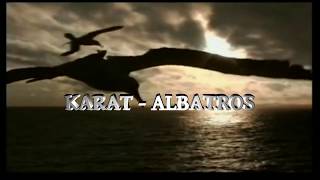 Karat  Albatros DDR 1979 [upl. by Fachan]