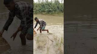 Pole Fishing for Self Sufficiency Skills for Living Off the Land and Water fishing [upl. by Hakkeber754]