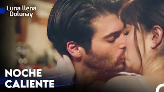 La Noche Llena De Amor De Ferit Y Nazli  Luna llena [upl. by Sokcin]