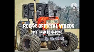 ​ “Roots” The Song is sung written and composed by Bintu Pabra amp KP Kundu amp the video [upl. by Ahsenwahs]