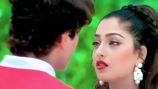 Aankhon Se Dil Mein Utar Ke  Full HD Video  Fareb  Alka Yagnik Kumar Sanu Old Song  Hindi Song [upl. by Mali]