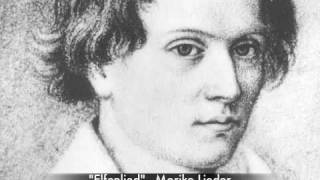 Hugo Wolf quotElfenliedquot  Morike Lieder [upl. by Busiek]