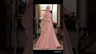 Party wear Abaya ideas for girls fashion Abaya  Abaya style ideas shortvideo trendingshorts [upl. by Ekaterina]