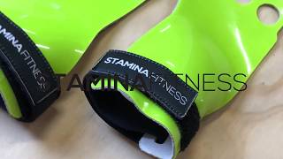 Stamina Fitness  Come utilizzare i Paracalli [upl. by Attaymik]