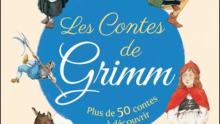 Les contes de Grimm Le pauvre et le riche [upl. by Irvin]