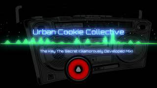 Urban Cookie Collective  The Key The Secret Glamorously Developed Mix clasicosdelos90 music [upl. by Streeter]