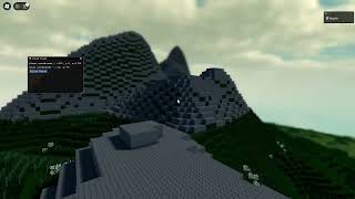 Voxel Terrain Part 2 [upl. by Nelav]