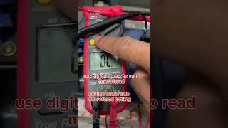 water pump motor troubleshooting tutorial [upl. by Anerb]