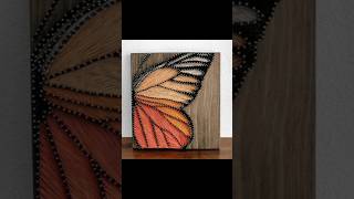 STRING WALL ART PATTERNS [upl. by Atoked922]