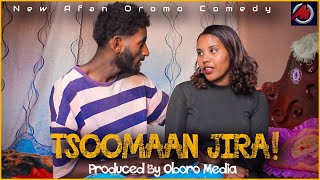 Diramaa Afaan Oromoo Haaraa New Afan Oromo Film JAALALLEE 2023 [upl. by Torie412]