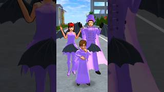 Sakura school simulator viralvideo shortvideo shortshorts trendingshorts sorts video dance [upl. by Pietje]