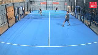 Optimized Padel  Mediateknik  20241108 1204 [upl. by Eiser]