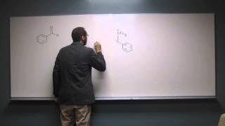 Wittig Reaction  Cis Stilbene 003 [upl. by Kissner740]