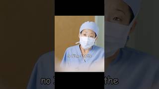 Lost right foot greysanatomy shorts viralvideo movie [upl. by Henson]