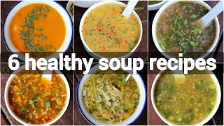 best healthy soup recipes for better immunes  tasty and filling soup collection  soup recipes [upl. by Coben806]