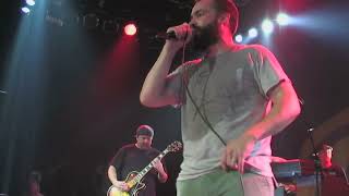 CLUTCH Profits of Doom LIVE 20070814 [upl. by Aed]