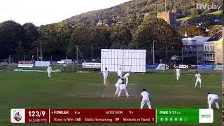 Sidmouth Cricket Club Live Stream [upl. by Docia]