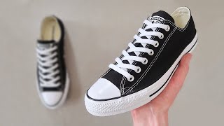 COMO ATARSE LOS CORDONES CONVERSE [upl. by Marbut]