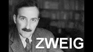 Stefan Zweig – Ein Europäer von Welt 2015 [upl. by Ecidnacal]