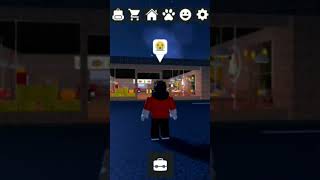 Roblox music lyrics song roblox ronaldo [upl. by Aimahc]