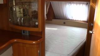 Caravan te koop HOBBY EXCELSIOR 560 UFE [upl. by Aicenaj]