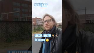 Ik tijdens een hersteldag ✅️🏗👟  Welkom bij LEKKER DRAVEN🏃🏃‍♀️ [upl. by Bernt953]