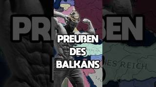 Bulgarien ist das Preußen des Balkans [upl. by Naghem]