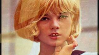 Sylvie Vartan » 🌷 « Jamais 1963 [upl. by Kacerek906]