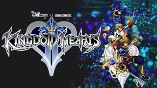 KH Ep 10 Level And Item Grinding chillvibes kingdomhearts shorts [upl. by Neda]