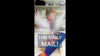 Stay Organized with the Daily Mail [upl. by D'Arcy]