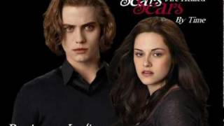 Bella and Jasper love story  Trailer  Scars  Fanfic [upl. by Thebault]