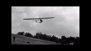 Doku Zdf history Himmelsstürmerinnen Deutsche Fliegerinnen [upl. by Gibert687]