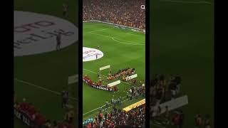 RERERERARARA GALATASARAY GALATASARAY CİMBOMBOM [upl. by Sorcha]