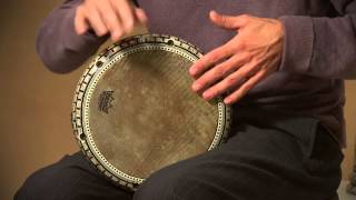 Darbuka Doumbek lessons Darbuka lessons No 3  Darbuka Planet [upl. by Llevert228]