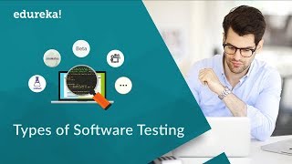 Functional Testing And Non Functional Testing [upl. by Inverson748]