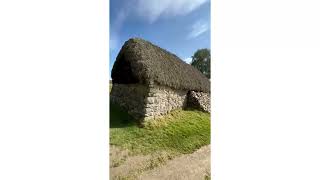 Culloden Battlefield [upl. by Bayard]