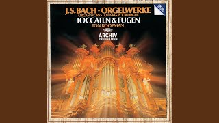 JS Bach Toccata and Fugue in D Minor BWV 565 [upl. by Durning]