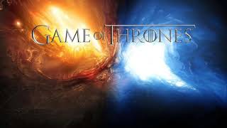 Best of Game of Thrones Soundtrack Seasons 16 [upl. by Rokach643]