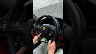 Ferrari 488 GTB Super Sport Car InDepth Review short shorts [upl. by Inalem488]