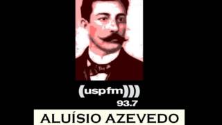 Fuvest 2016 quotO Cortiçoquot de Aluísio de Azevedo [upl. by Atidnan]