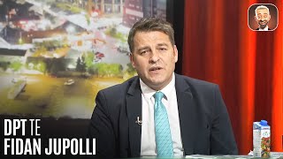 Shokon deputeti Armend Muja me shifrat neÌˆ DPT Ja sa  eÌˆshteÌˆ VeteÌˆvendosje neÌˆ sondazhe [upl. by Niwdla]