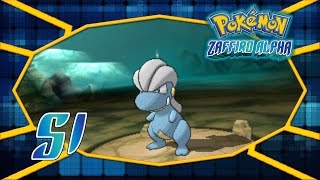 Pokemon Zaffiro Alpha ITA Parte 51  Sulle ali dellavventura [upl. by Egiaf]