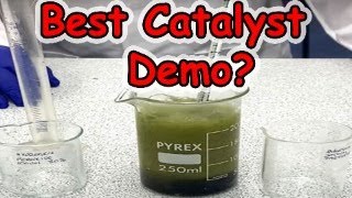 Is this the best catalyst demo ever [upl. by Burt]