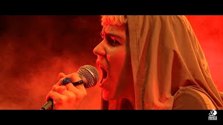 Grimes live at River Rocks 2012 [upl. by Lynsey]