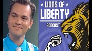 Austin Petersen on Why He Talks Down to Anarchists [upl. by Walters]