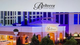 Belterra Casino Resort  Florence Indiana [upl. by Hufnagel]