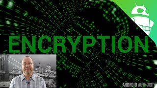 How does encryption work  Gary explains [upl. by Ailet199]